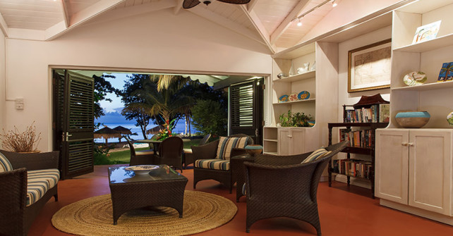 Oceanfront Rooms